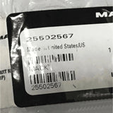 25502567 Genuine Volvo/Mack Spacer - Truck To Trailer