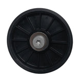 25502608 Genuine Volvo Hub - Truck To Trailer