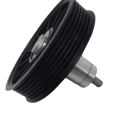 25502608 Genuine Volvo Hub - Truck To Trailer