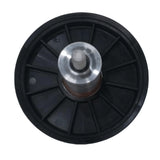 25502608 Genuine Volvo Hub - Truck To Trailer