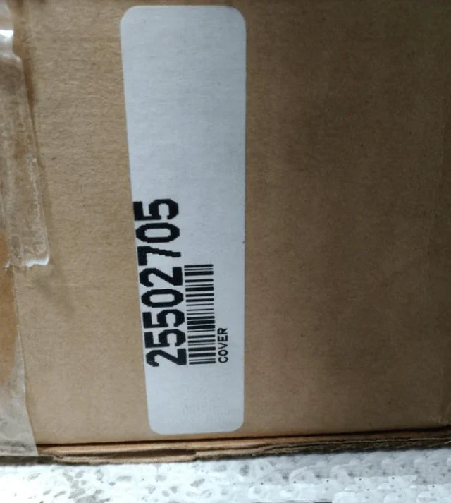 25502705 Genuine Volvo Cover - Truck To Trailer