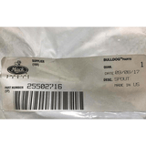 25502716 Genuine Mack Tube - Truck To Trailer