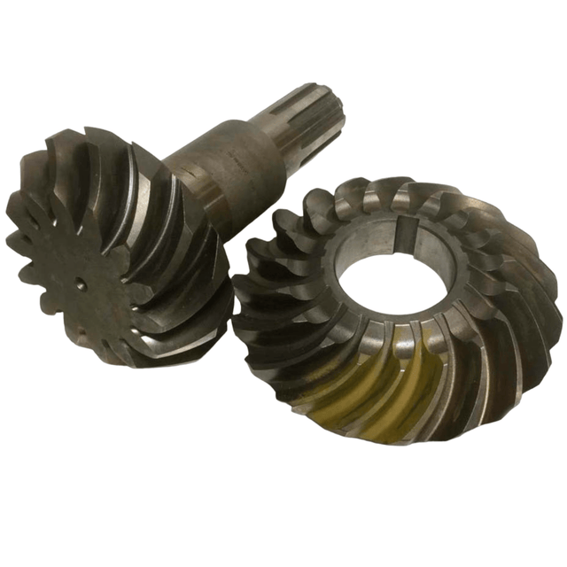 25502822 Genuine Volvo Gear Set - Truck To Trailer