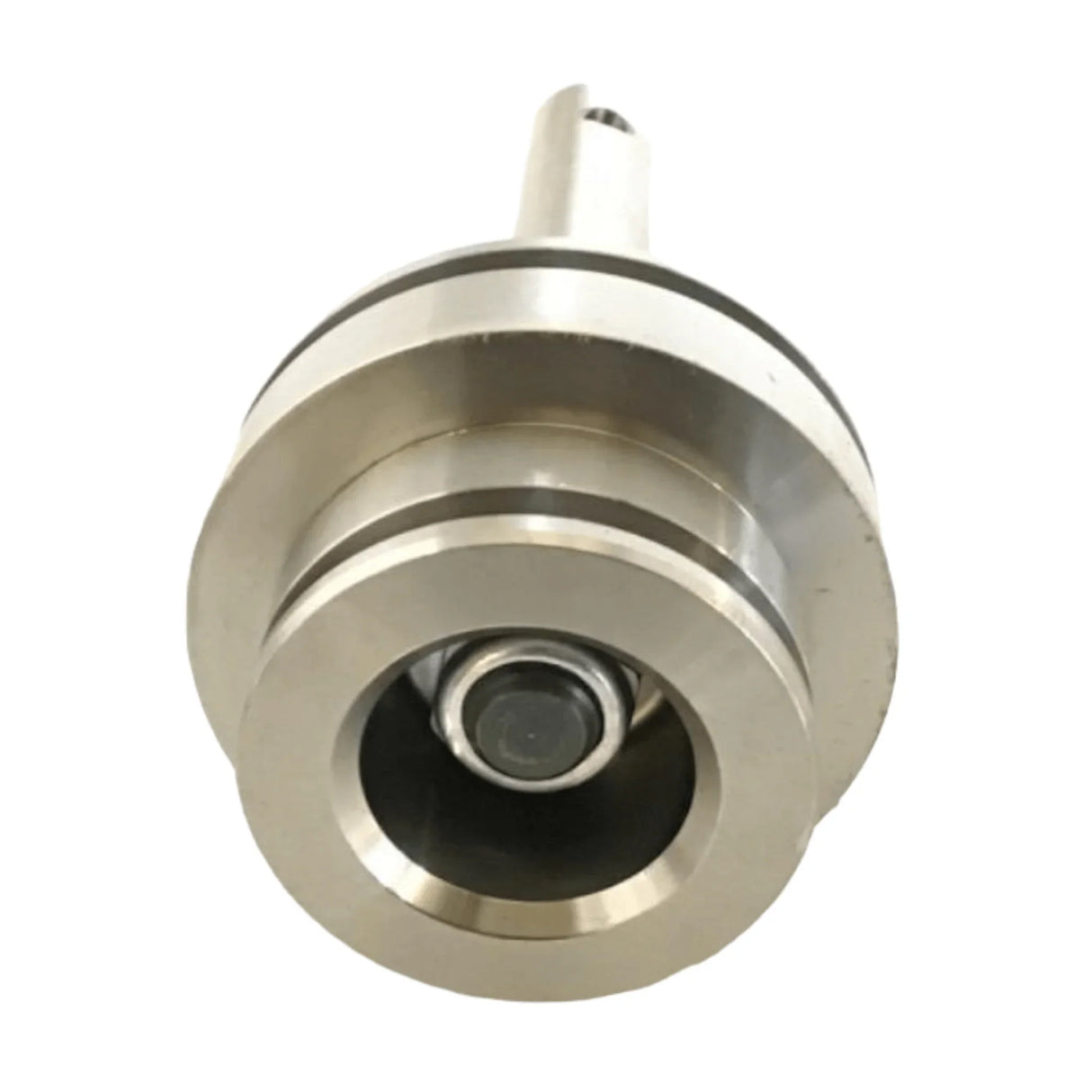 25502972 Genuine Volvo Shift Rail - Truck To Trailer