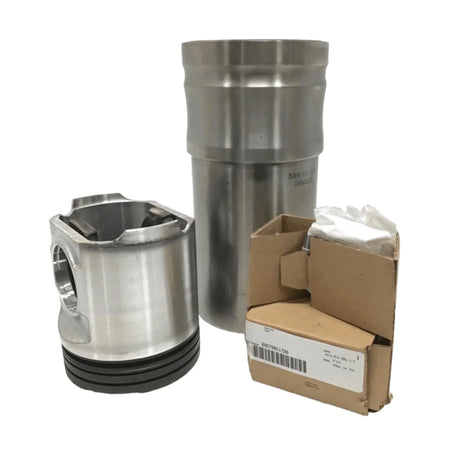 57GC3127 Genuine Volvo Cylinder Kit Piston - Truck To Trailer