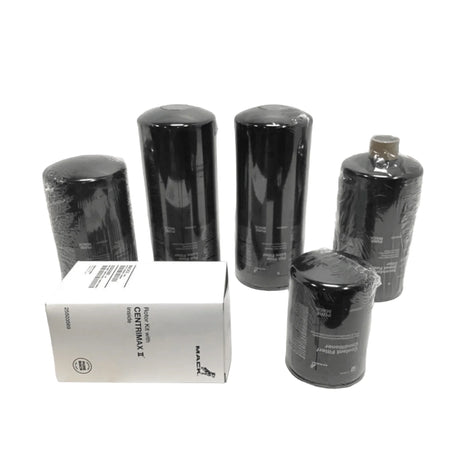 25503656 Genuine Volvo Kit - Truck To Trailer