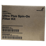 25503656 Genuine Volvo Kit - Truck To Trailer