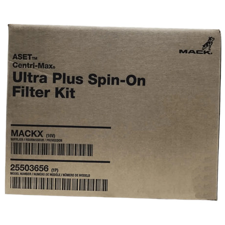 25503656 Genuine Volvo Kit - Truck To Trailer