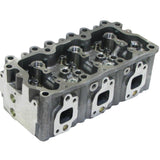 25503670 Genuine Mack Cylinder Head Assembly - Truck To Trailer