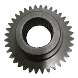 25503780 Genuine Volvo Gear - Truck To Trailer