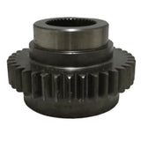 25503780 Genuine Volvo Gear - Truck To Trailer