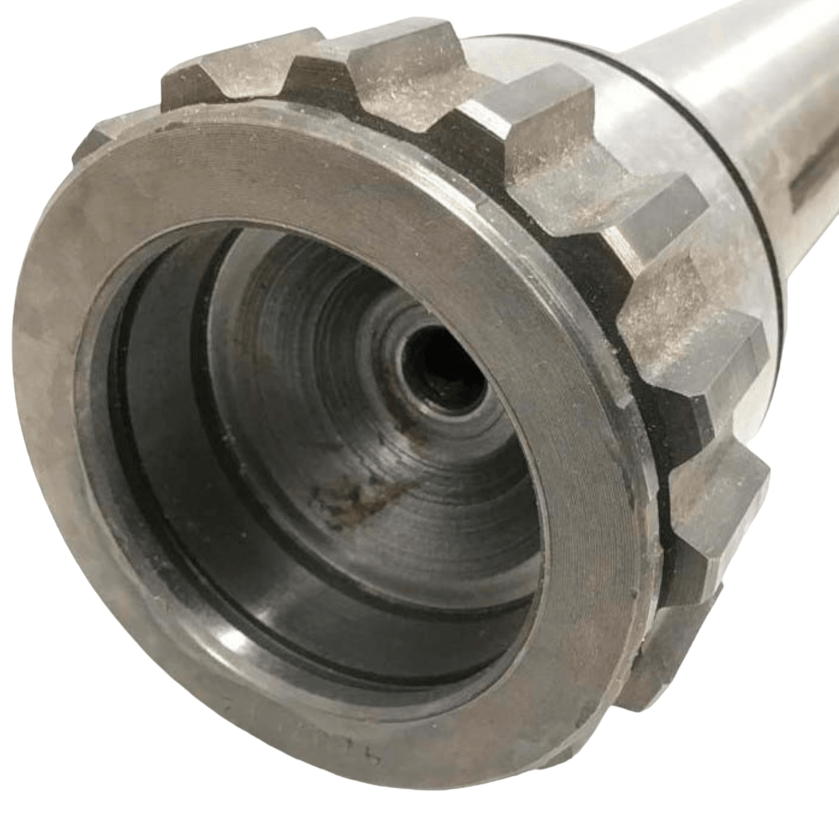 25503786 Genuine Mack Input Shaft - Truck To Trailer