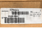 25503802 Genuine Mack Input Shaft - Truck To Trailer