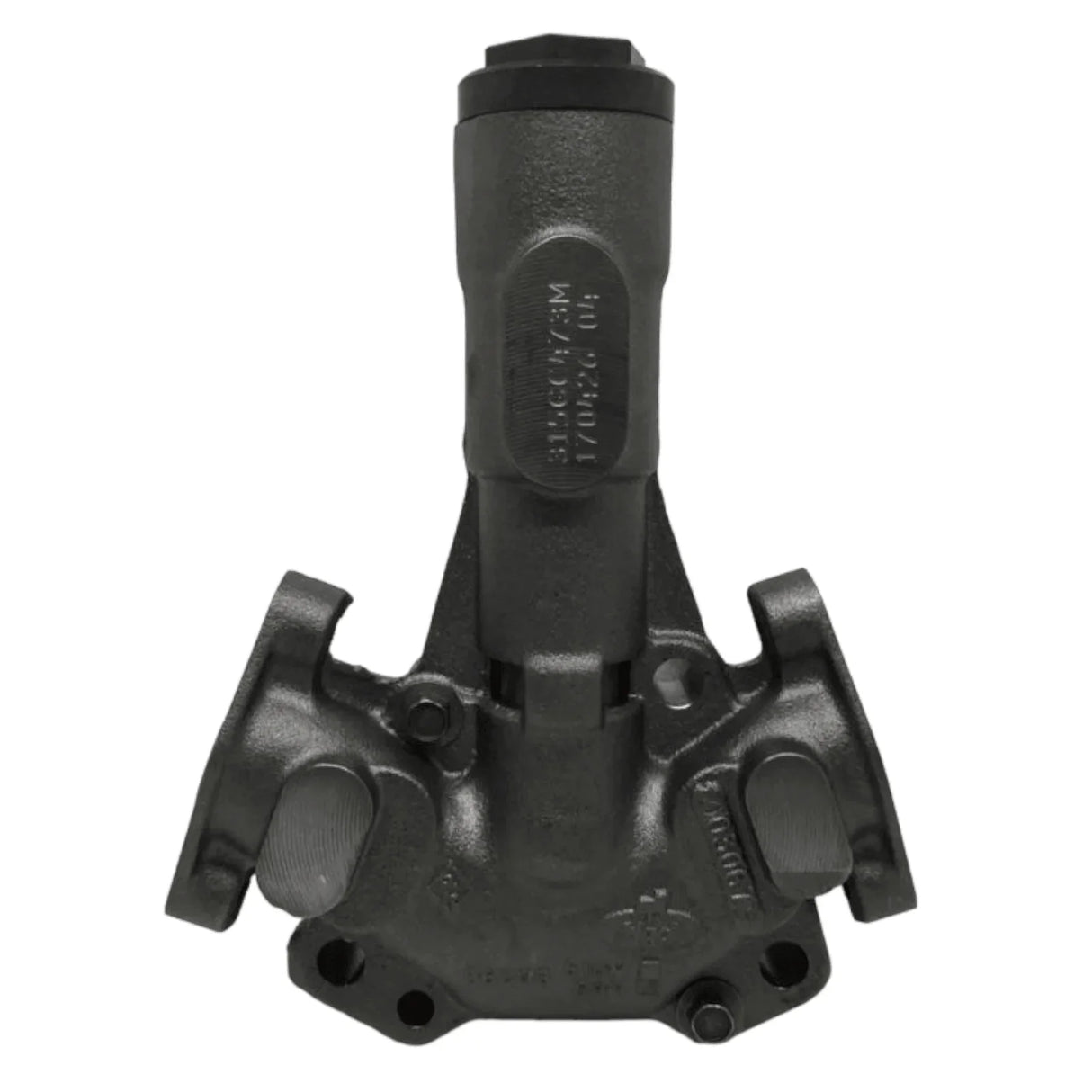 25503806 Genuine Volvo Engine Oil Pump For Volvo/ Mack - Truck To Trailer