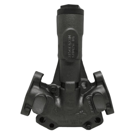 25503806 Genuine Volvo Engine Oil Pump For Volvo/ Mack - Truck To Trailer