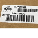 22474008 Genuine Volvo Disc Wheel - Truck To Trailer