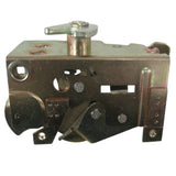 25624526 Genuine Volvo Door Latch - Truck To Trailer