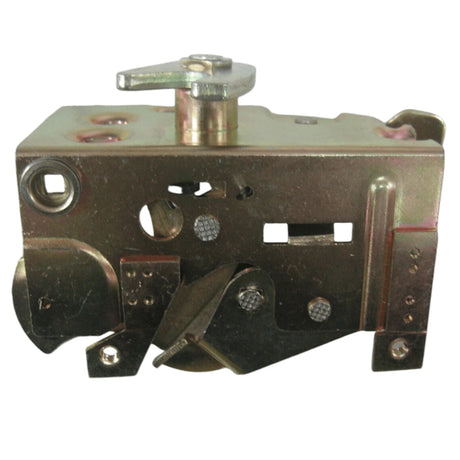 25624526 Genuine Volvo Door Latch - Truck To Trailer