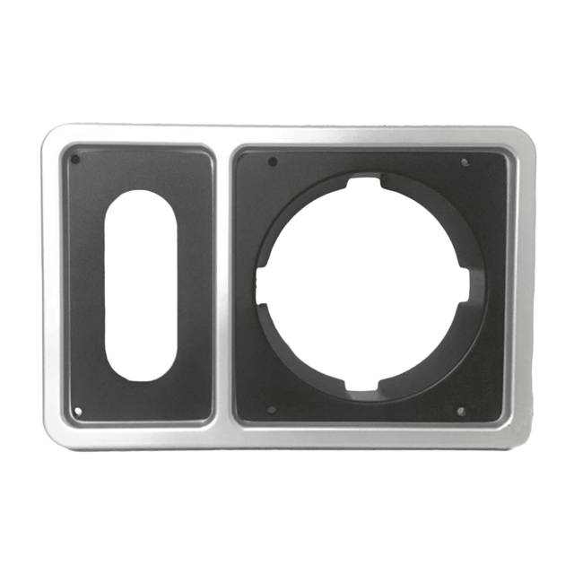 25624572 Genuine Volvo Bezel - Truck To Trailer