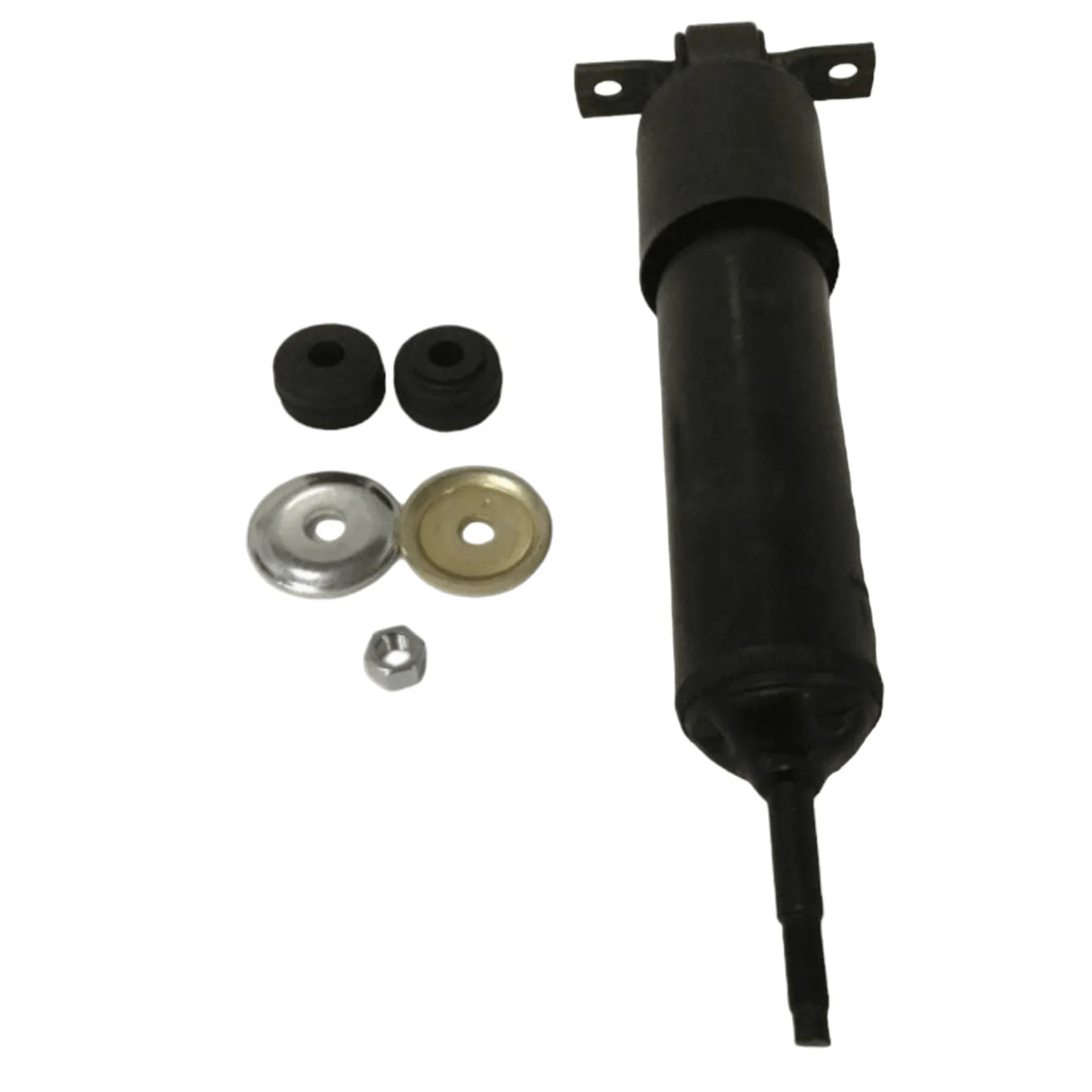 25624698 Genuine Volvo Shock Absorber - Truck To Trailer
