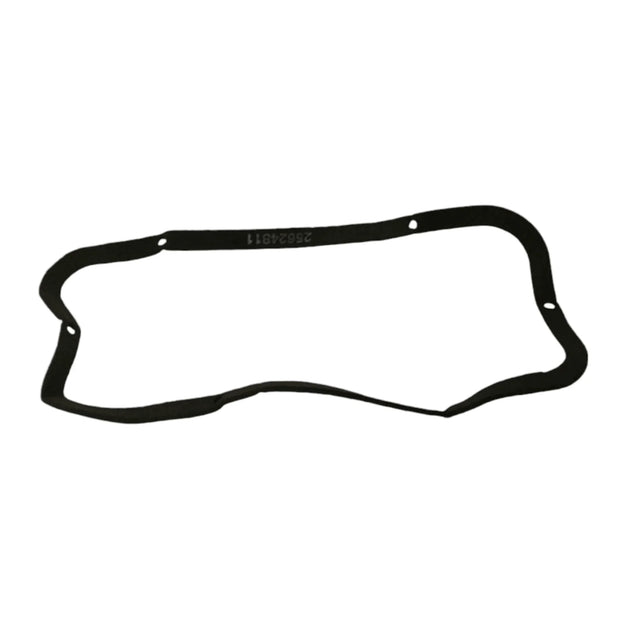 25624811 Genuine Volvo Deflector - Truck To Trailer