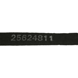 25624811 Genuine Volvo Deflector - Truck To Trailer