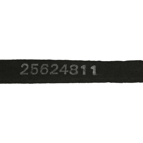 25624811 Genuine Volvo Deflector - Truck To Trailer