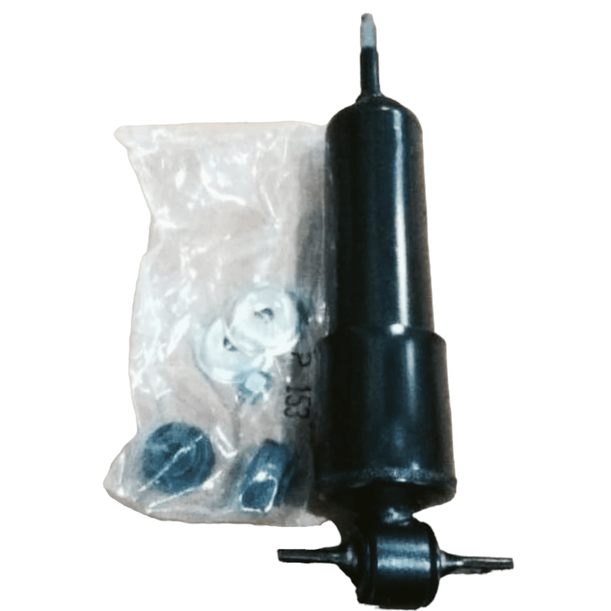 25624837 Genuine Volvo/Mack Shock Absorber - Truck To Trailer