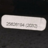 25626194 Genuine Mack Bracket - Truck To Trailer