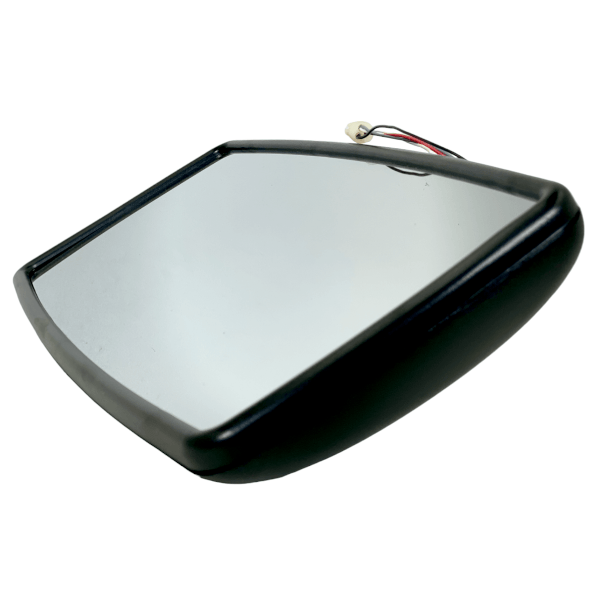 2589845C2 Genuine International Head Mirror Heated Remote Left - Truck To Trailer