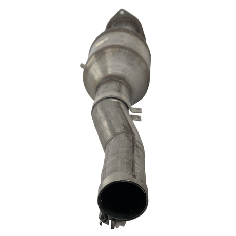 2595519C91 Genuine International Catalytic Converter Assembly - Truck To Trailer