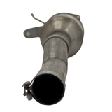 2595519C91 Genuine International Catalytic Converter Assembly - Truck To Trailer