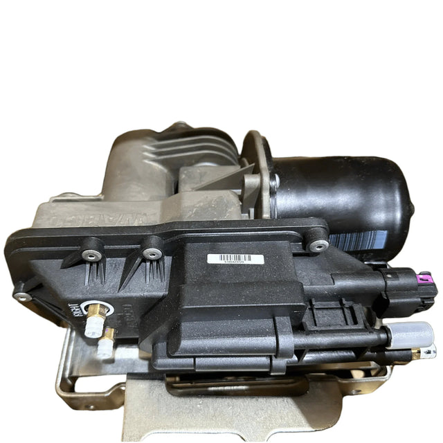 25789710 Genuine GM Rear Air Spring Compressor Assembly - Truck To Trailer
