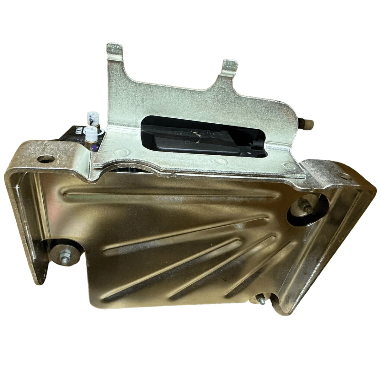 25789710 Genuine GM Rear Air Spring Compressor Assembly - Truck To Trailer