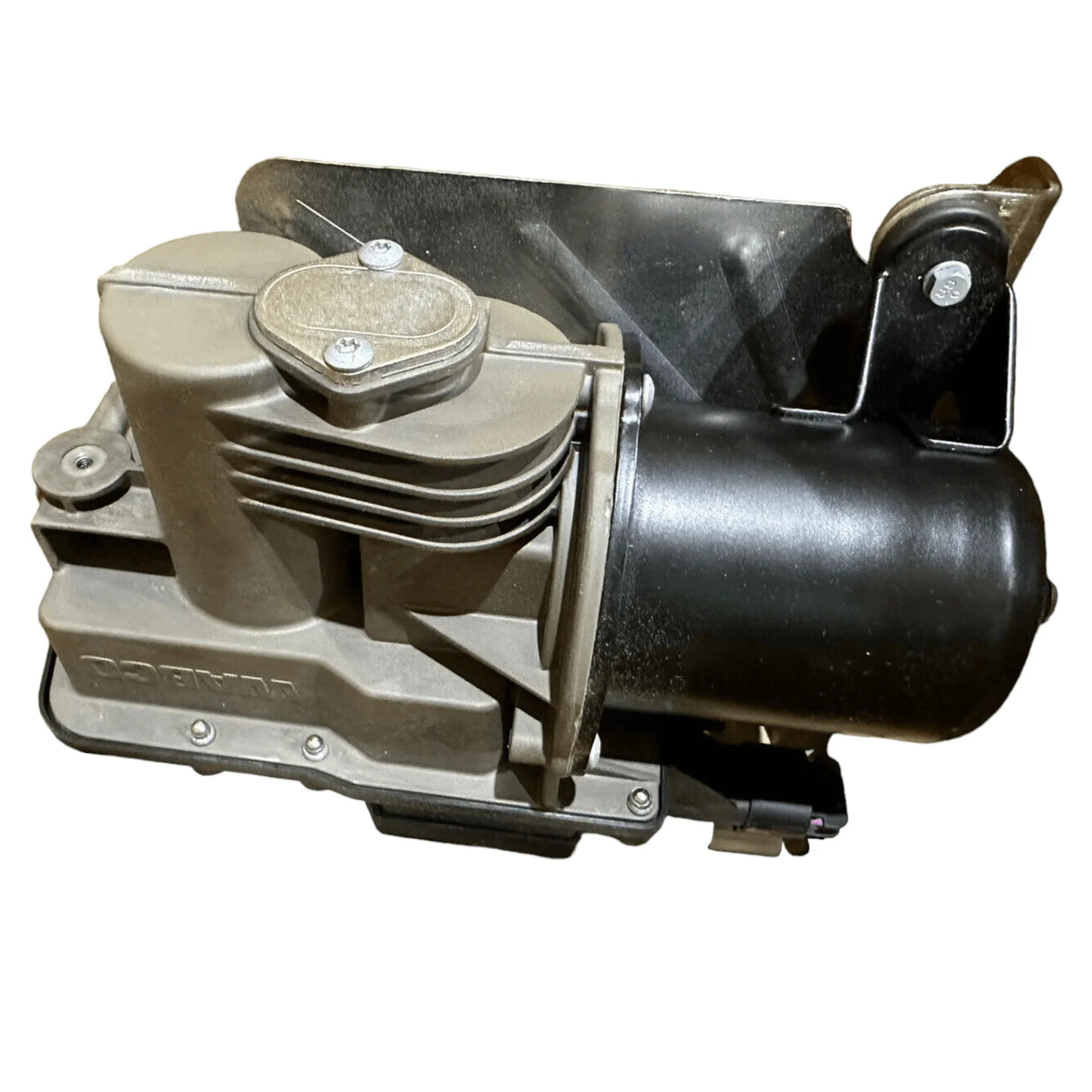 25789710 Genuine GM Rear Air Spring Compressor Assembly - Truck To Trailer