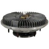 2599306C1 Quick Kool Cooling System Drive Fan Viscous For International - Truck To Trailer