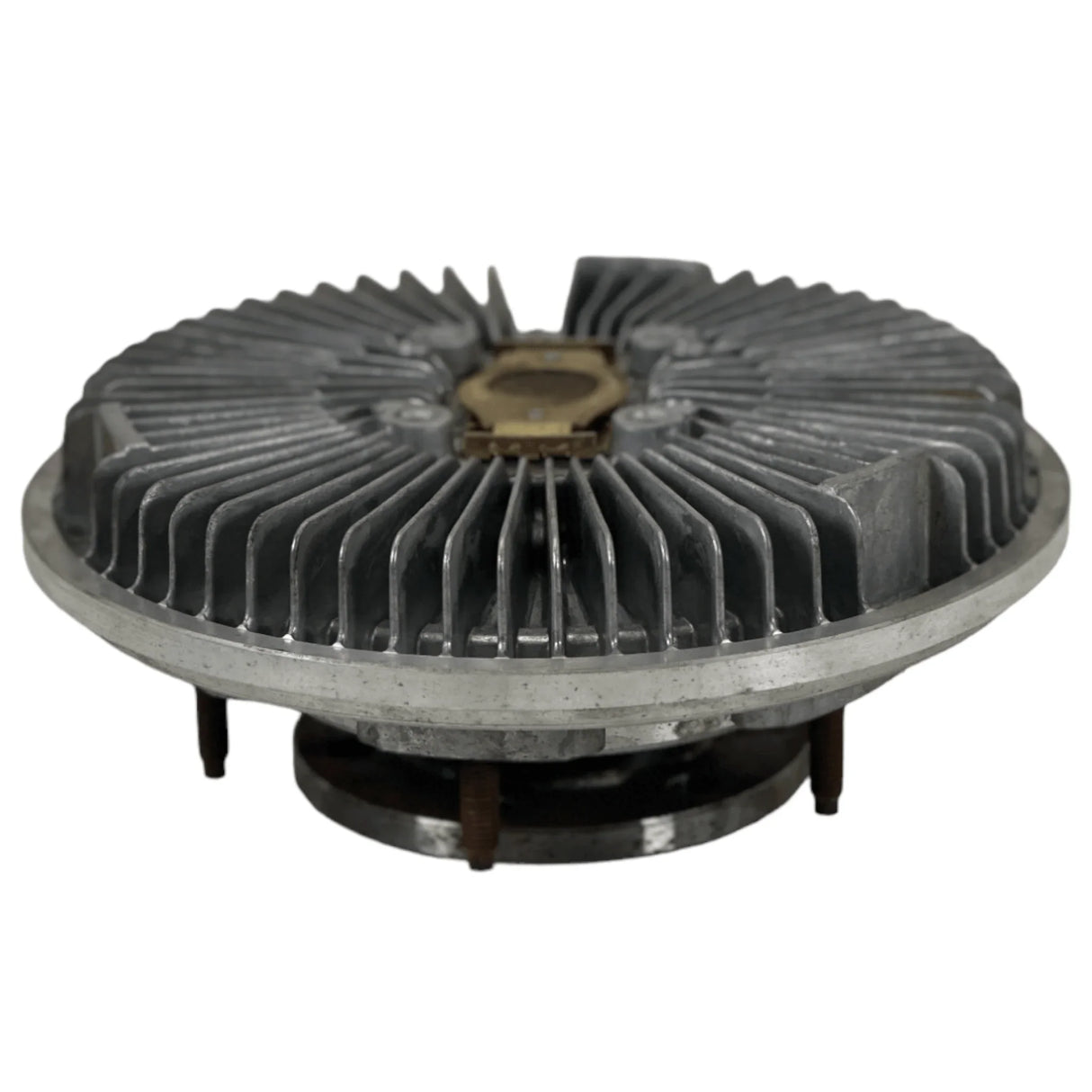 2599306C1 Quick Kool Cooling System Drive Fan Viscous For International - Truck To Trailer