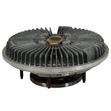 2599306C1 Quick Kool Cooling System Drive Fan Viscous For International - Truck To Trailer