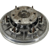 2599306C1 Quick Kool Cooling System Drive Fan Viscous For International - Truck To Trailer