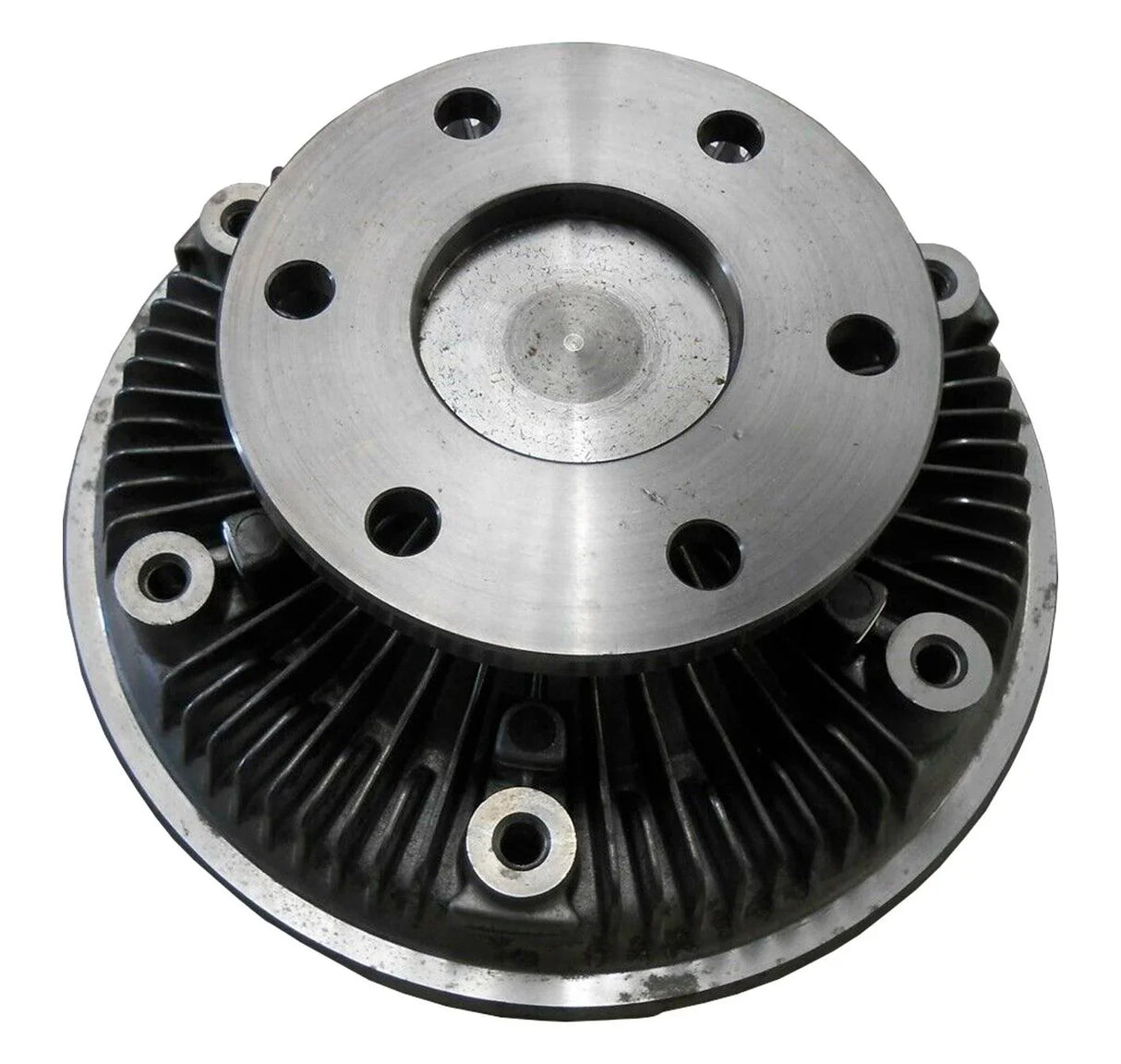 010023323 Genuine Borgwarner Drive Fan Viscous - Truck To Trailer