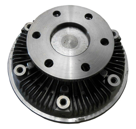 010023323 Genuine Borgwarner Drive Fan Viscous