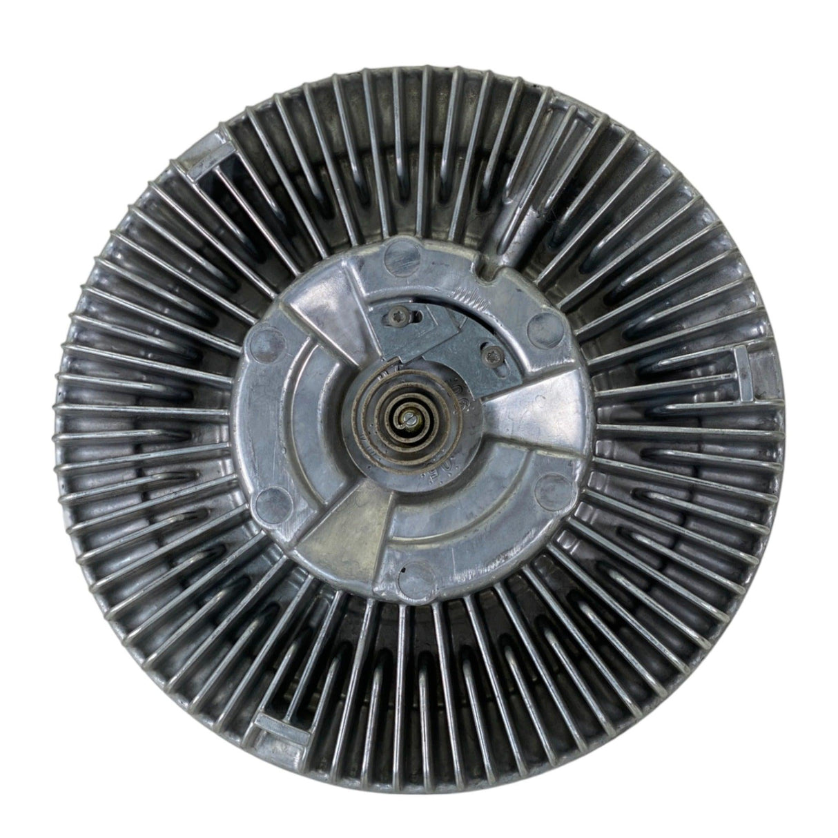 3540985C2 Genuine International Engine Fan Clutch For Dt466 Series Engines