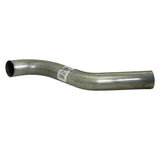 261004 Diamond Eye Exhaust Tail Pipe - Truck To Trailer