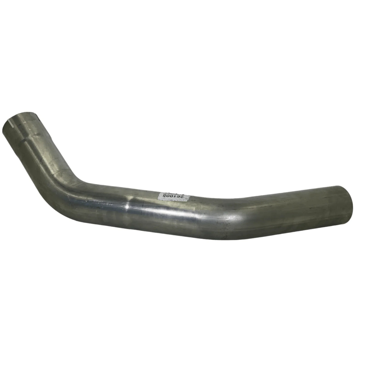 261005 Diamond Eye Exhaust Tail Pipe - Truck To Trailer