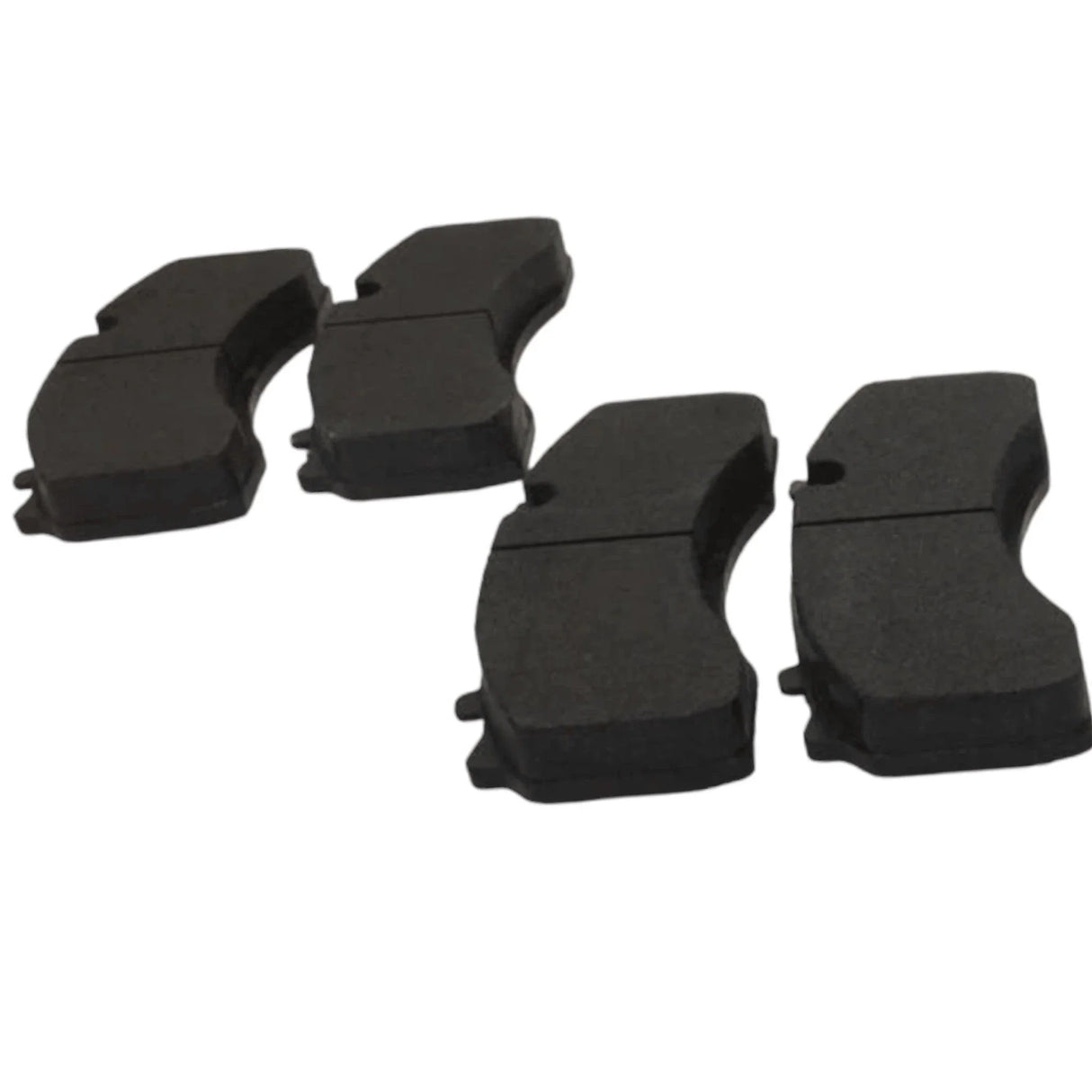 2611-12999747VT Genuine Mack Frt&Rear Brk Pad Kit Pan - Truck To Trailer