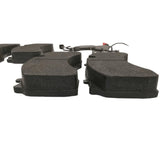 2611-12999747VT Genuine Mack Frt&Rear Brk Pad Kit Pan - Truck To Trailer