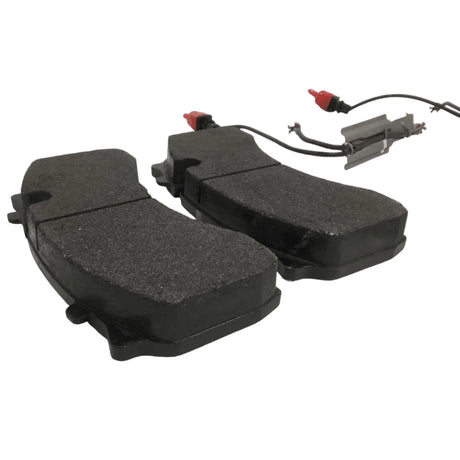 2611-12999747VT Genuine Mack Frt&Rear Brk Pad Kit Pan - Truck To Trailer