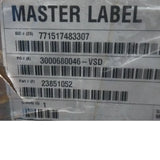 23851052 Genuine Mack Sheppard Steering Gear - Truck To Trailer