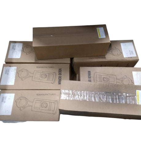 85021918 Genuine Mack Loaded Cylinder Overhaul Kit - Truck To Trailer