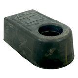 26953-000Rs Hendrickson Suspension® Rubber Load Cushion Booster Bolster Pad - Truck To Trailer